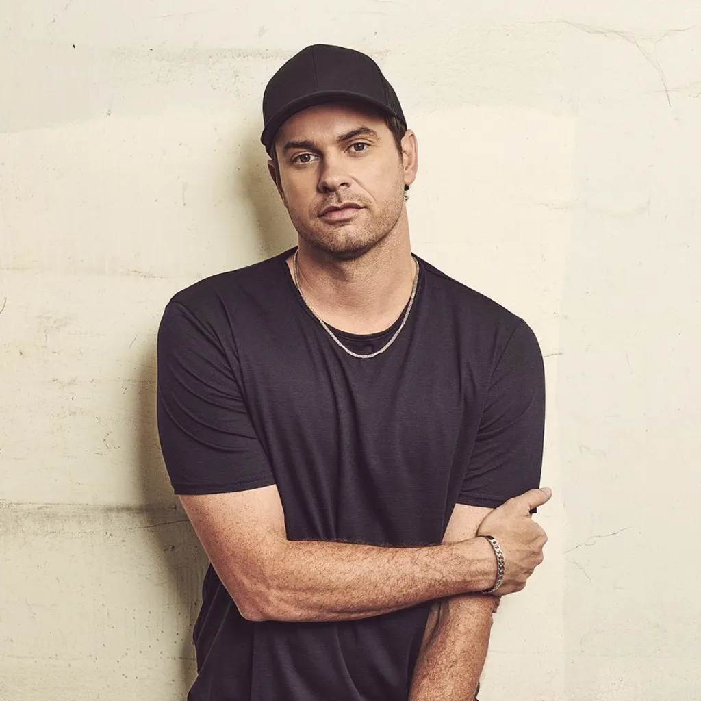 Matt Stell