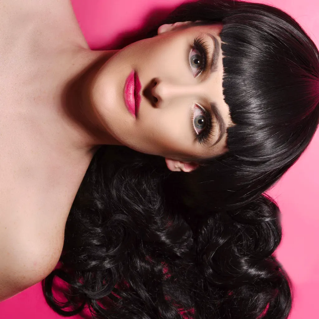 Katy Perry Tribute by Katy Ellis