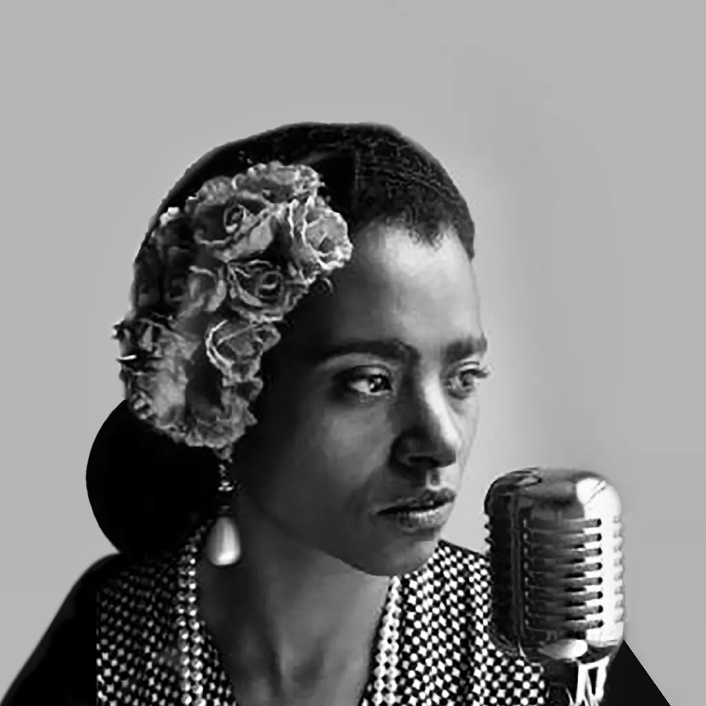 Helen McDonald Future Groove