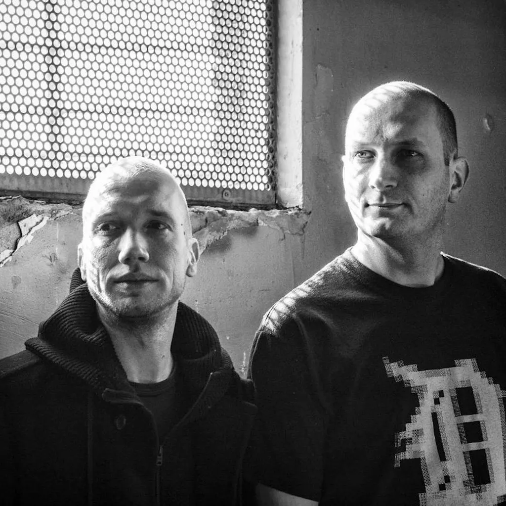 Ghost in the Machine