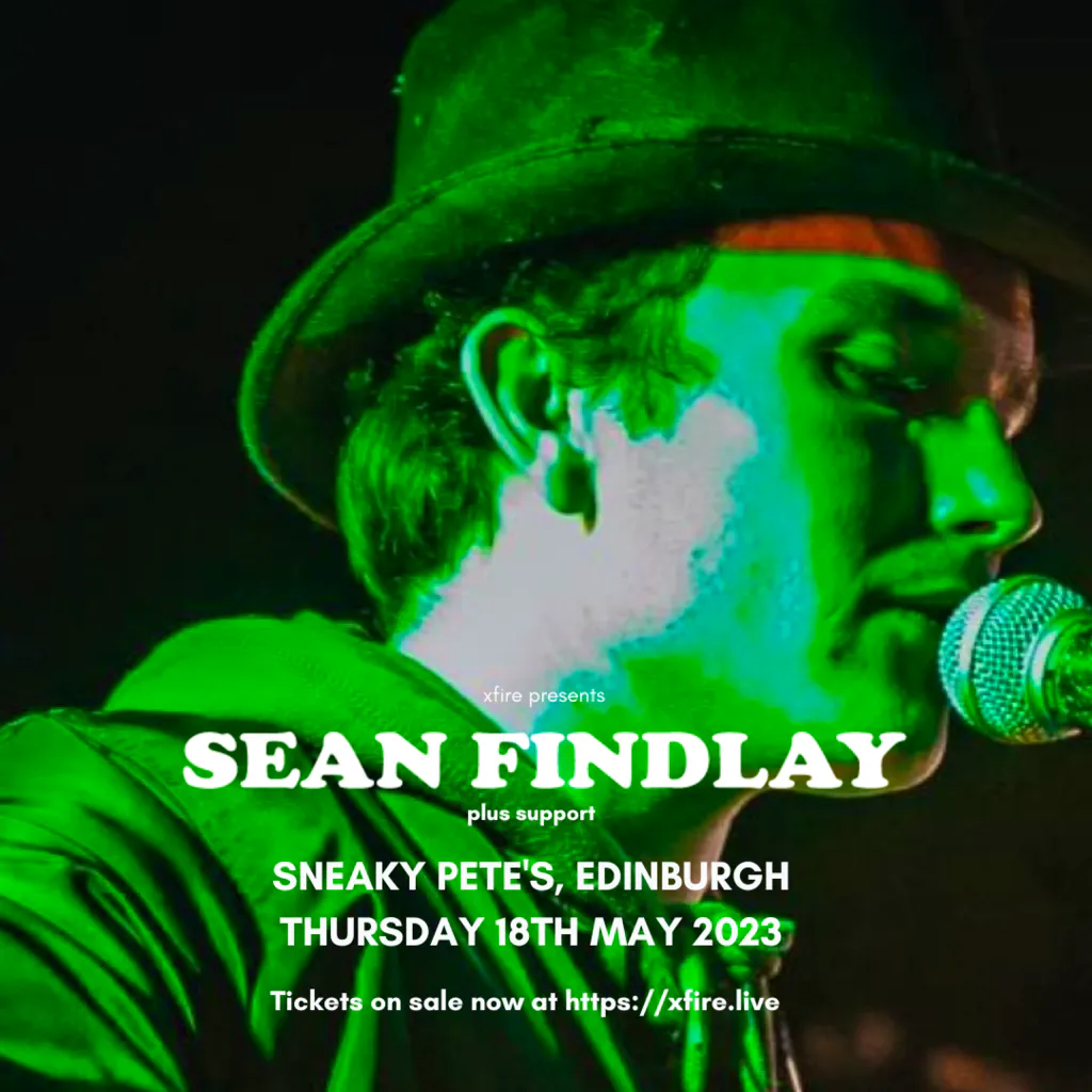 Sean Findlay
