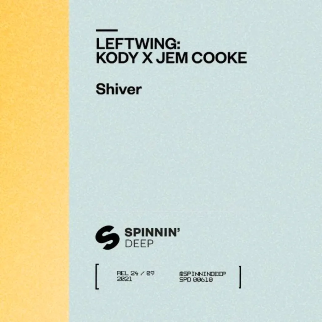 Leftwing &colon; Kody