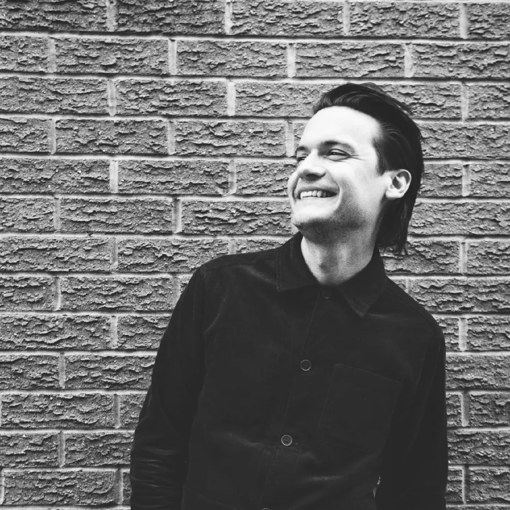 Chris Watson &lpar;The Moons&rpar;