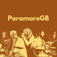 Paramore GB