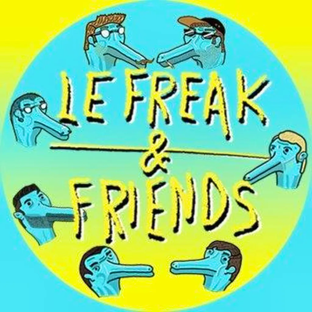 Le Freak & Friends