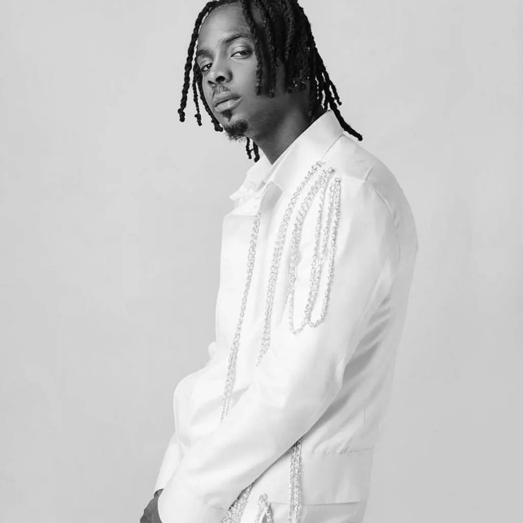 Young Jonn