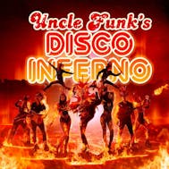 Uncle Funk's Disco Inferno