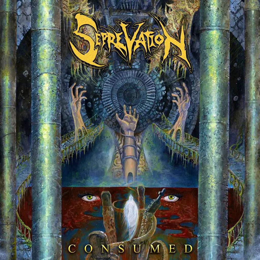 seprevation