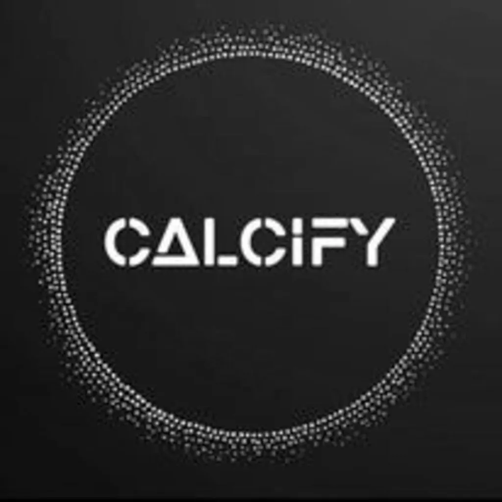 Calcify