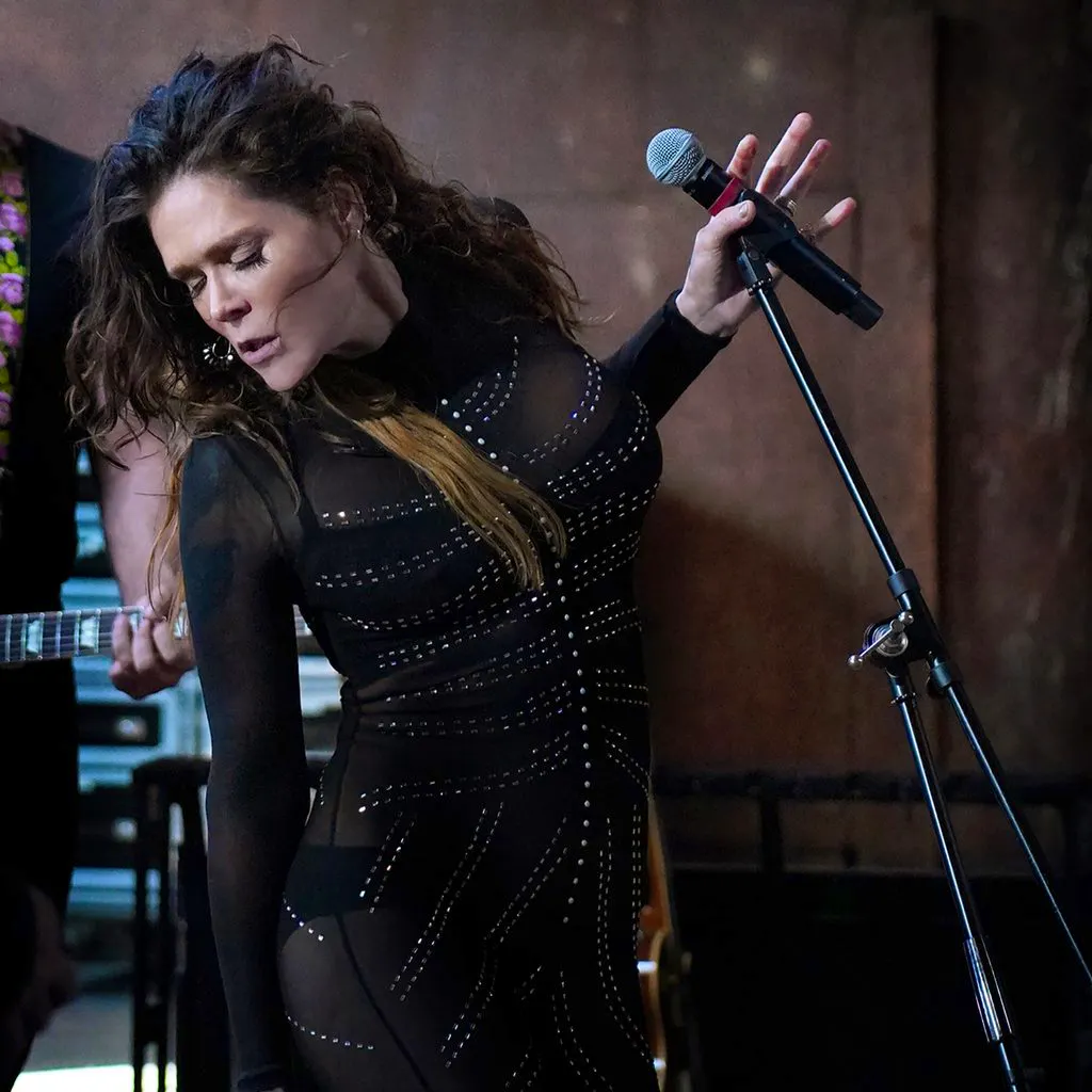 Beth Hart