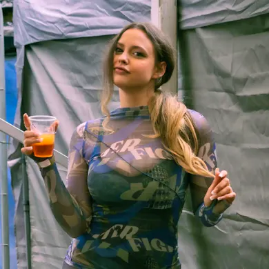 Artist Avatar