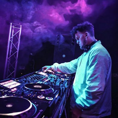 Artist Avatar