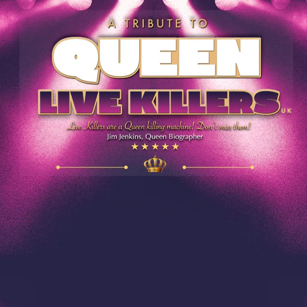 Live Killers UK