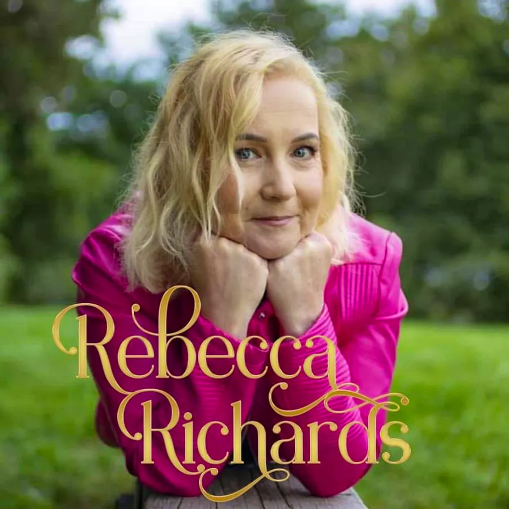 Rebecca Richards