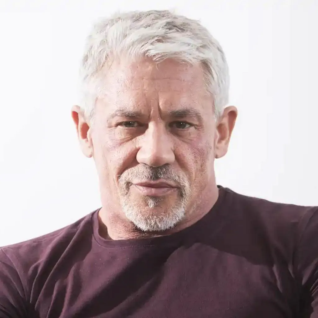 Wayne Lineker