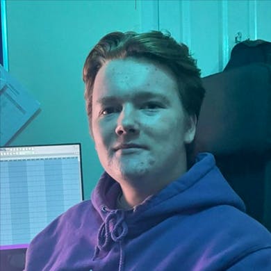 Artist Avatar