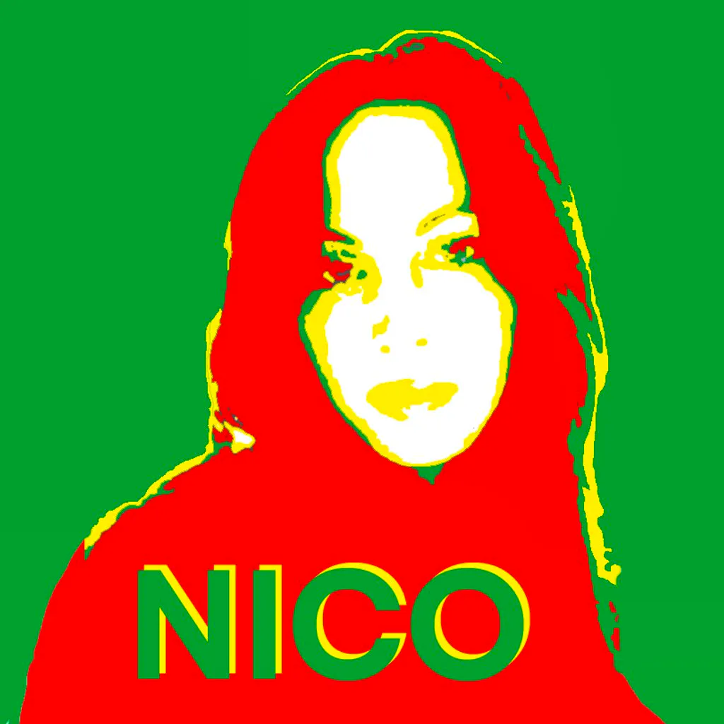 NICO &lpar;DJ&rpar;