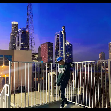 Artist Avatar