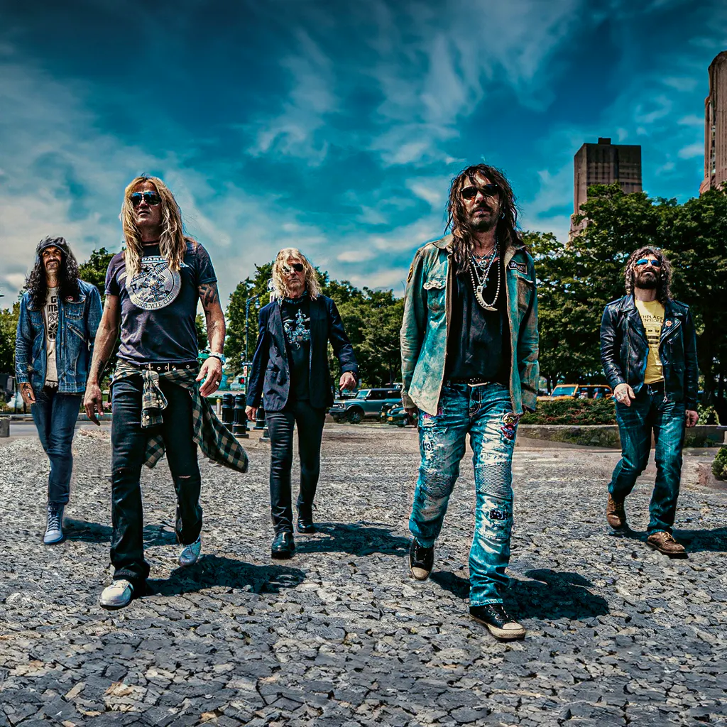 The Dead Daisies