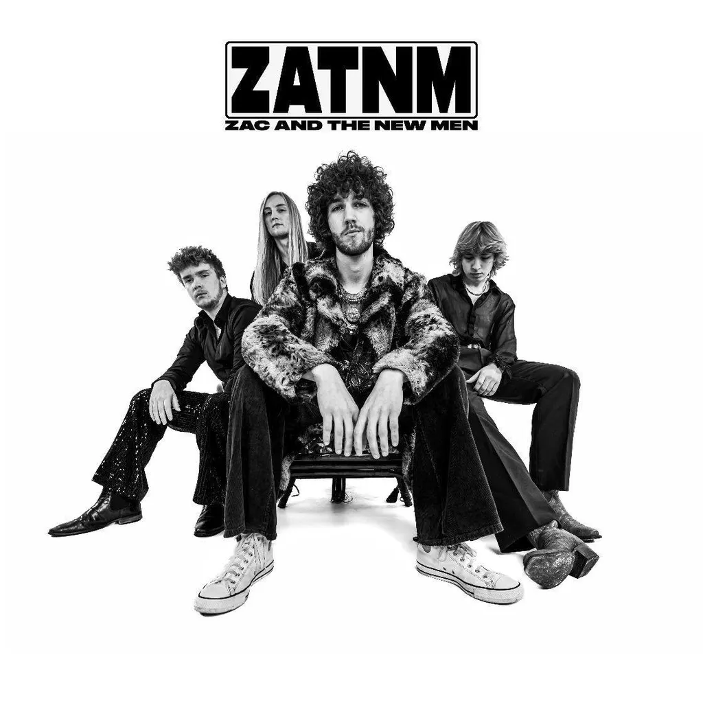 Zac and The New Men