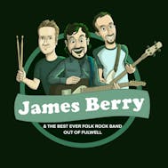 James Berry & The BEFRBOOF