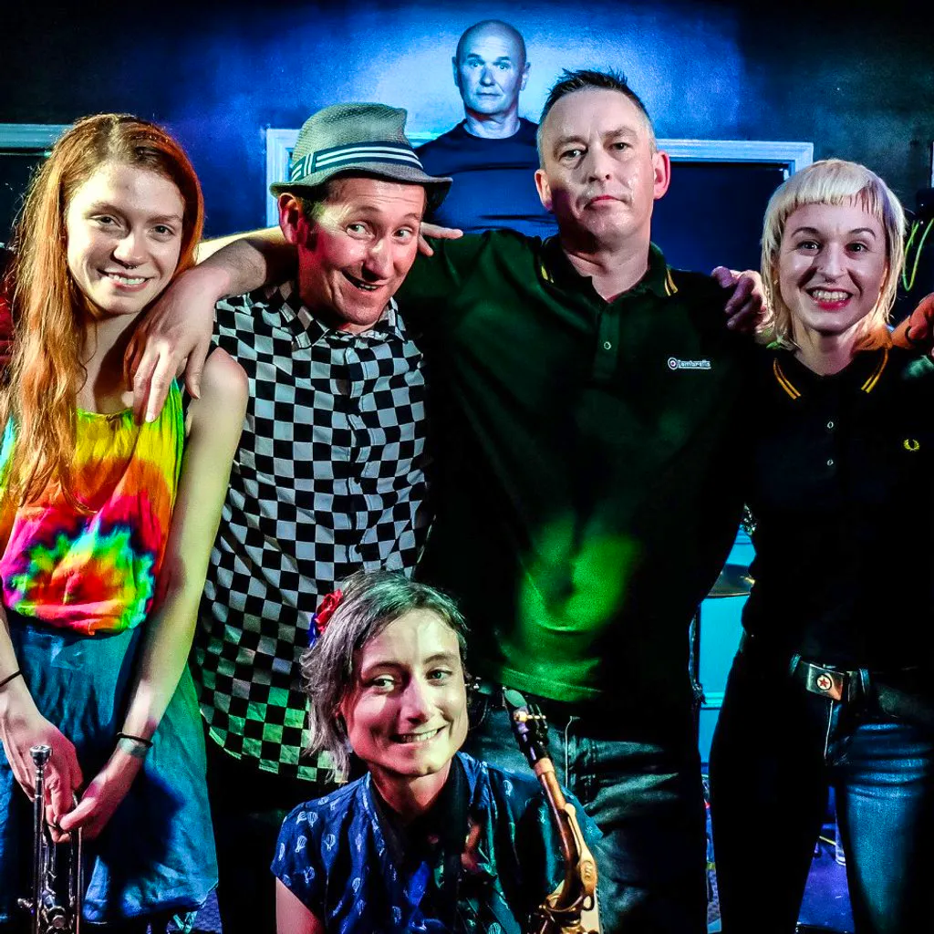 Esperanza &lpar;ska&rpar;