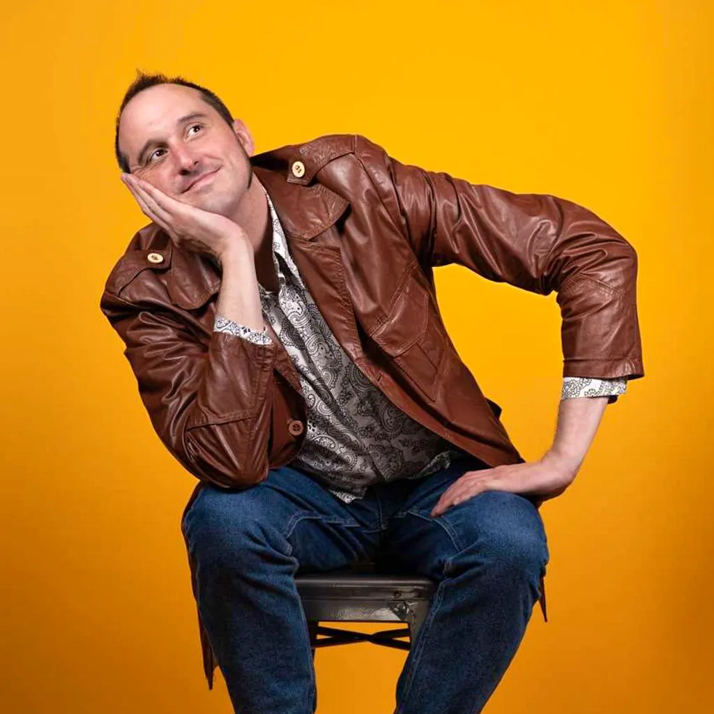 Phil Ellis Comedian