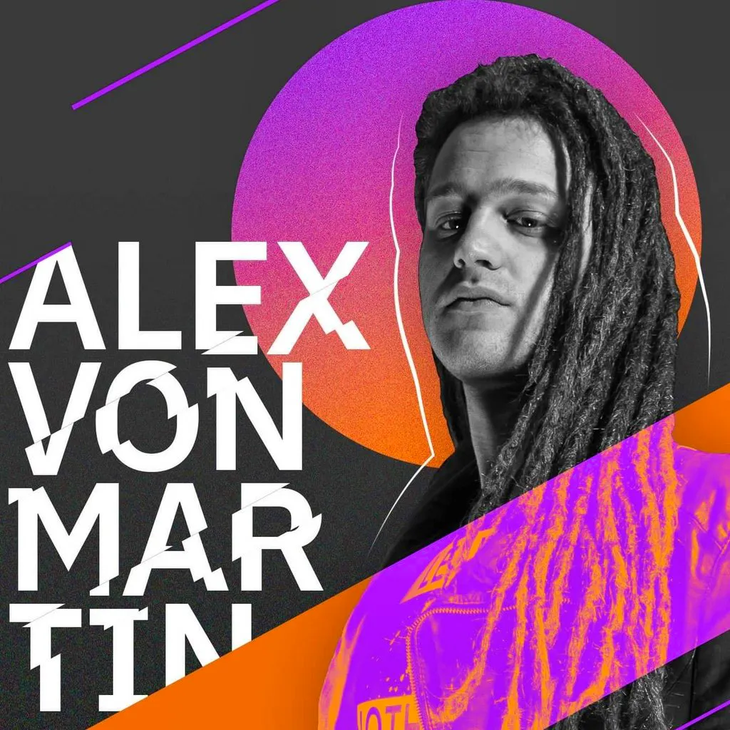 Alex Von Martin