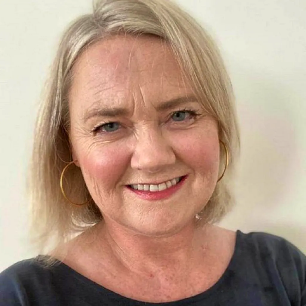 Yvonne Hughes