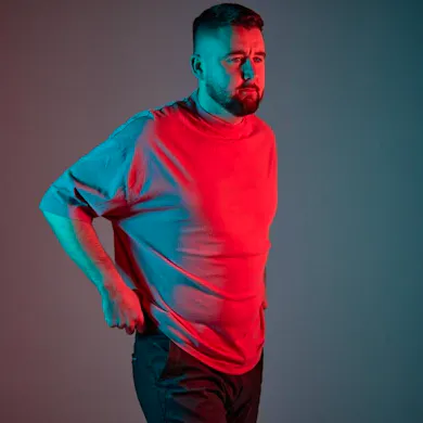 Artist Avatar