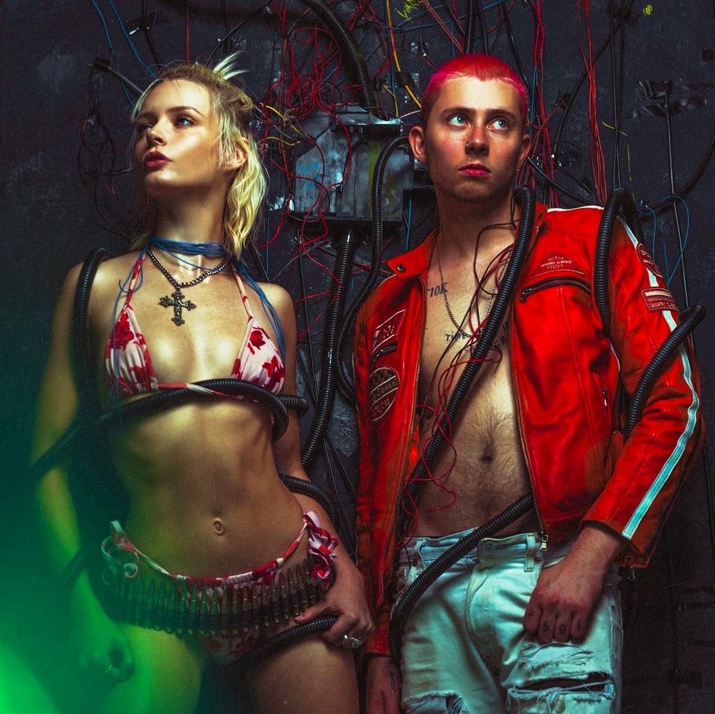 Wargasm &lpar;UK&rpar;