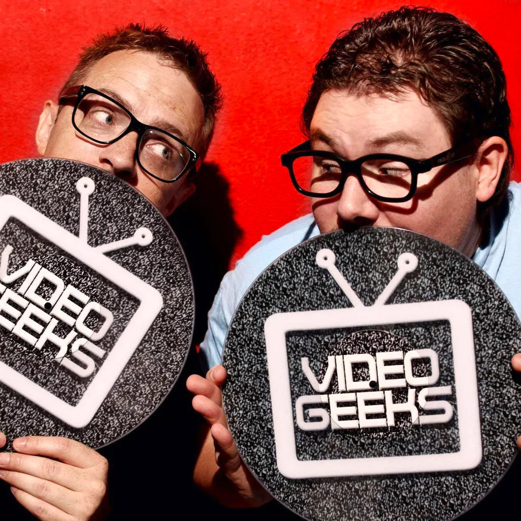 Video Geeks