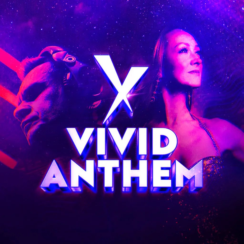 Vivid Anthem