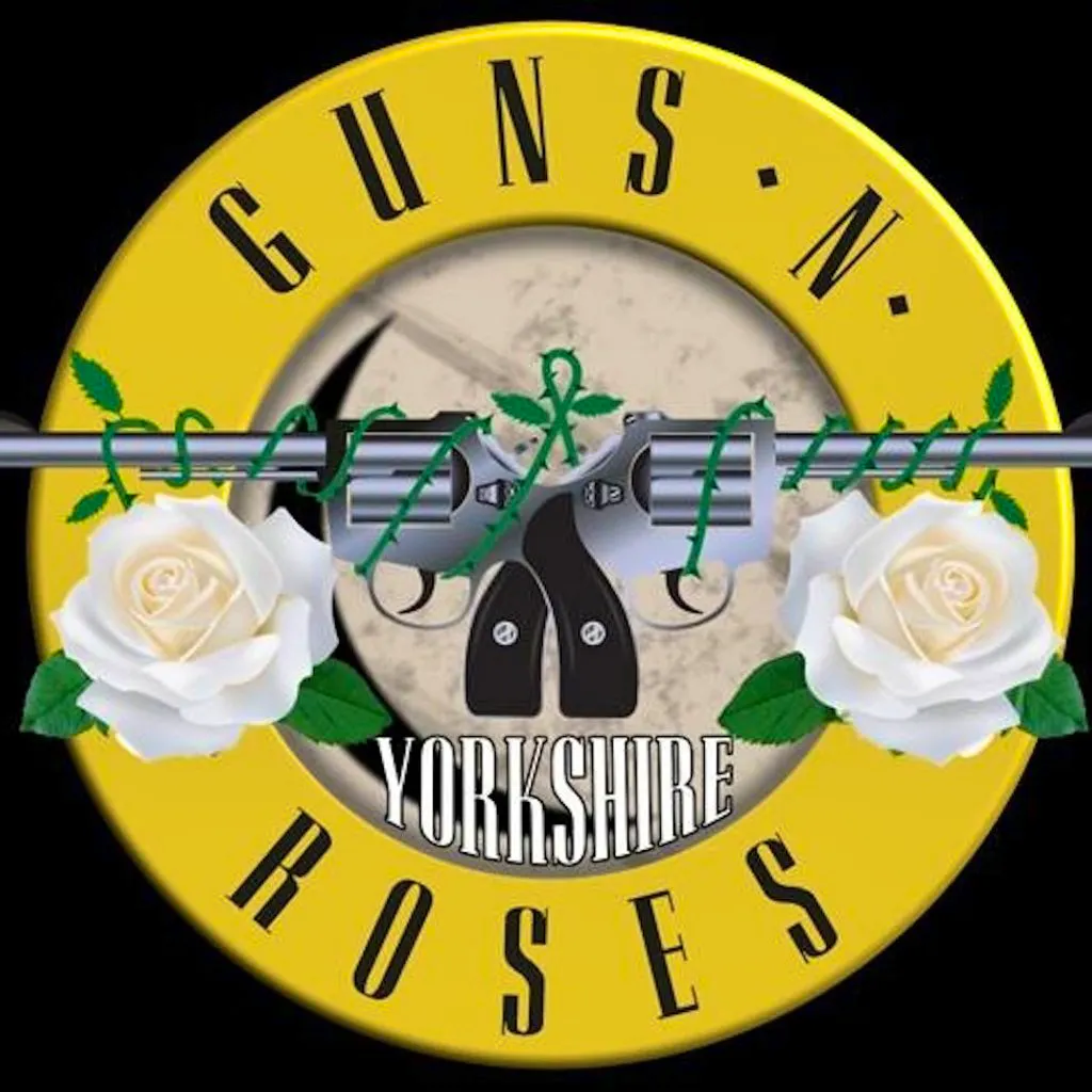 Guns N Yorkshire Roses