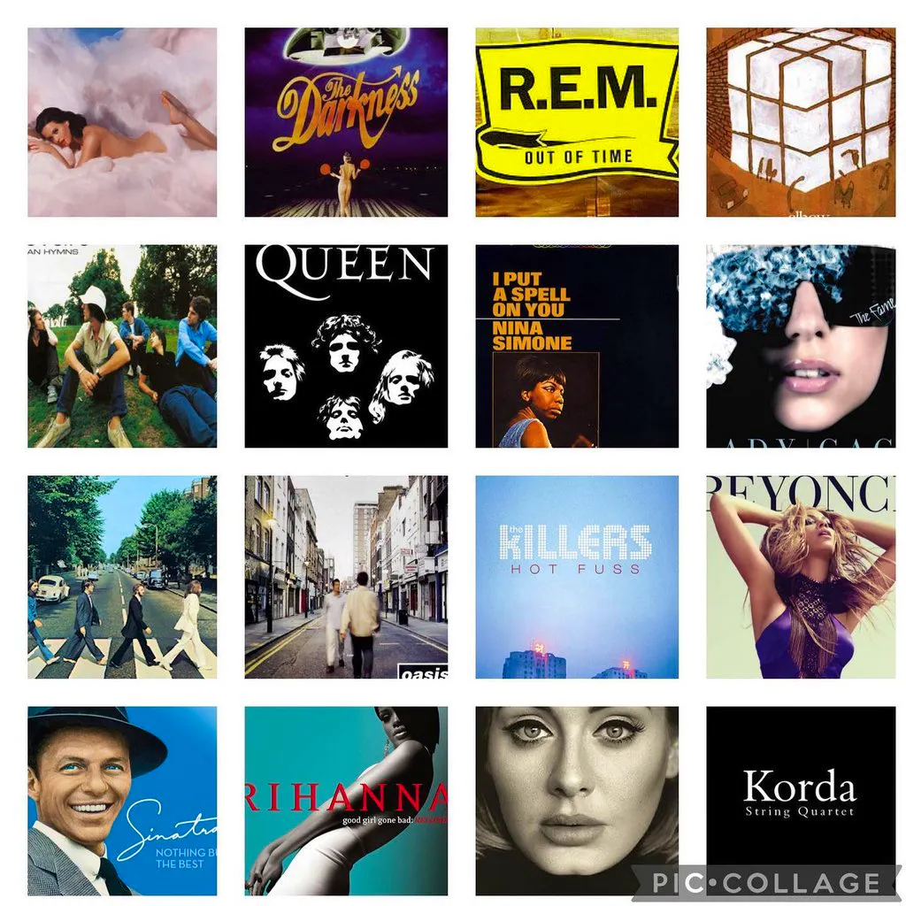 Korda string Quartet