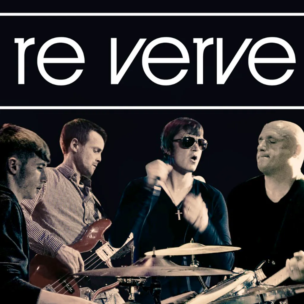 re verve