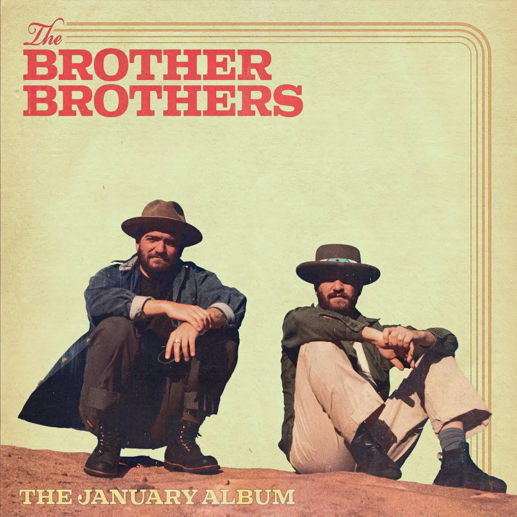 The Brother Brothers