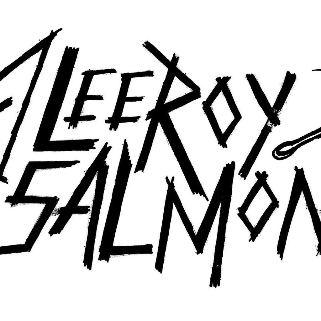 Leeroy Salmon