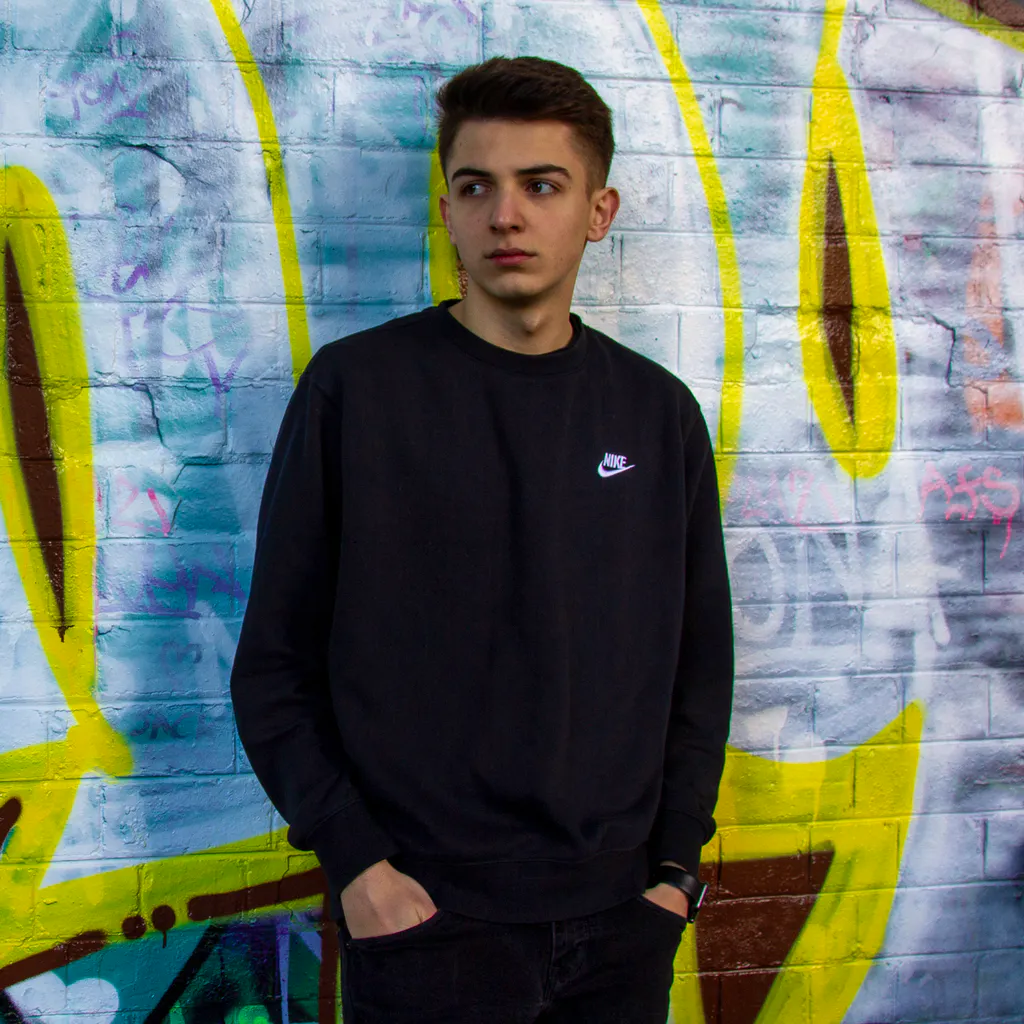 Max Mitchell
