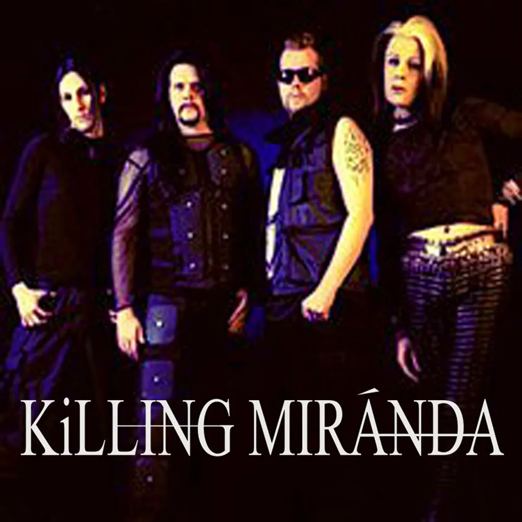 Killing Miranda