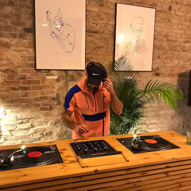 Artist Avatar
