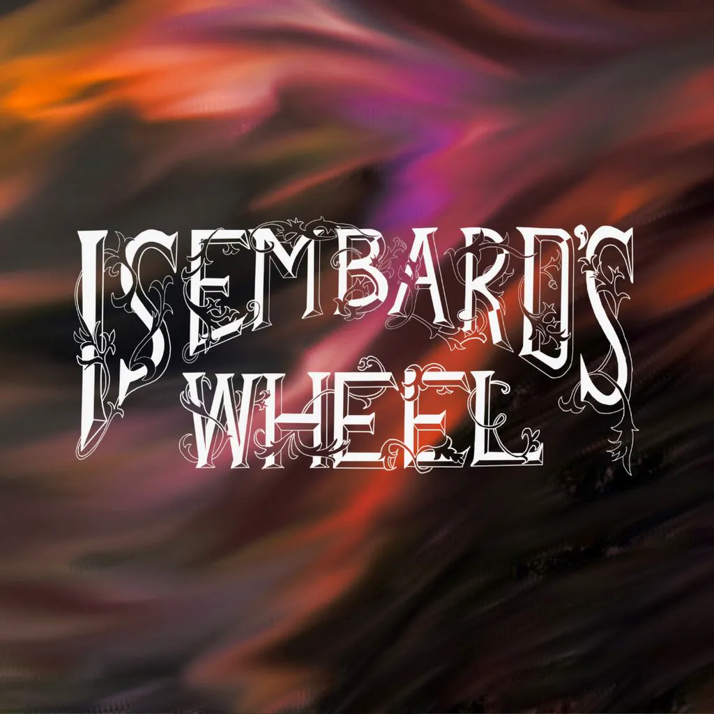 Isembard's Wheel