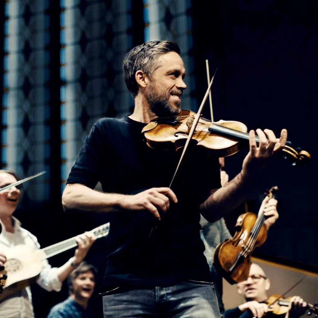 Bjarte Eike