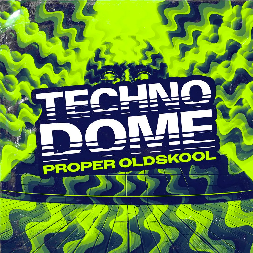Technodome