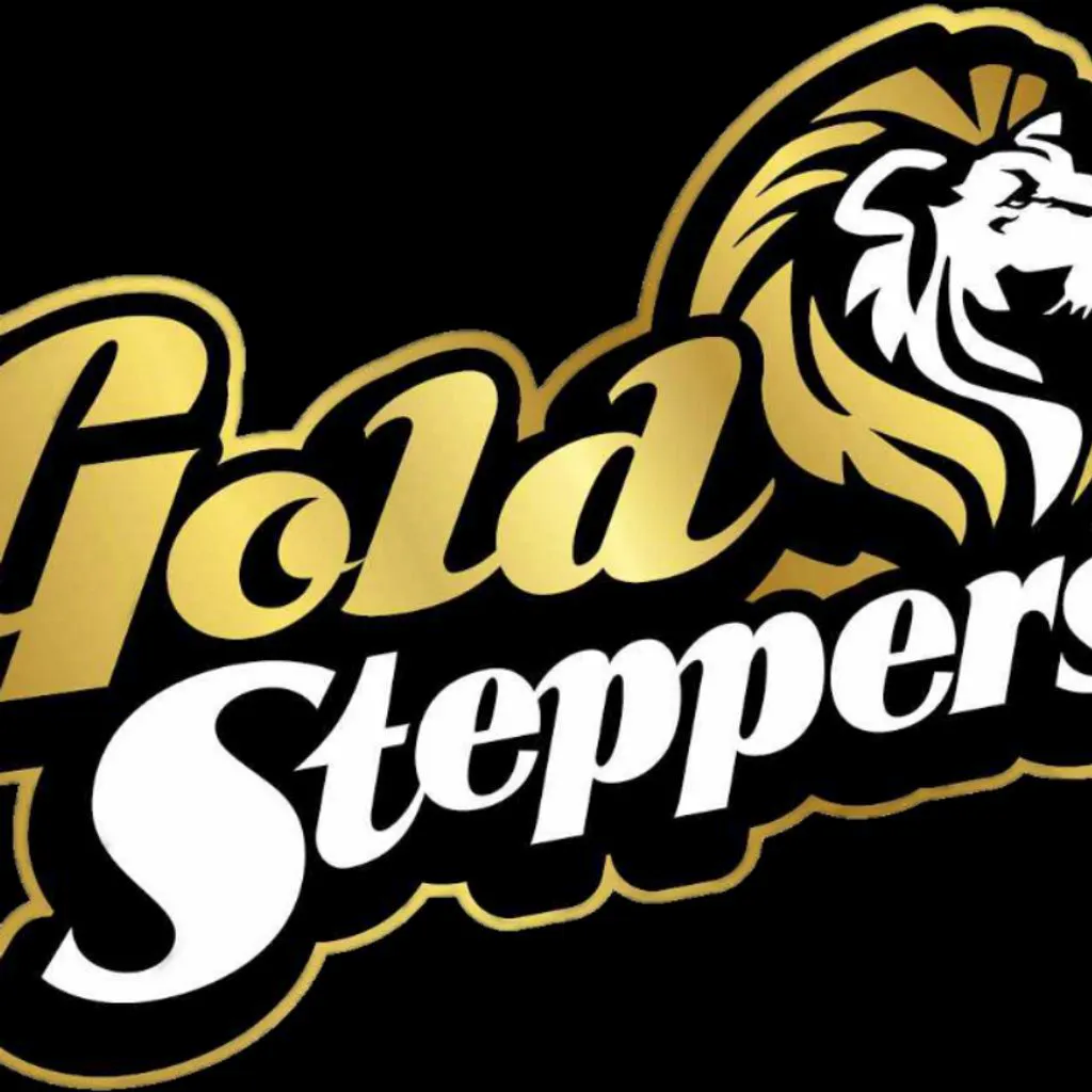 Gold Steppers