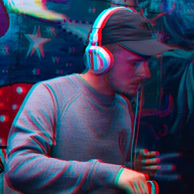 Artist Avatar