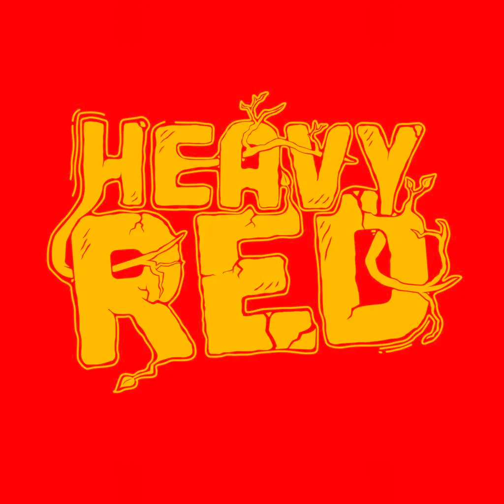 Heavy Red Sound System