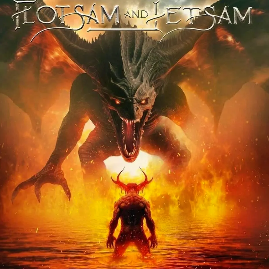 Flotsam And Jetsam