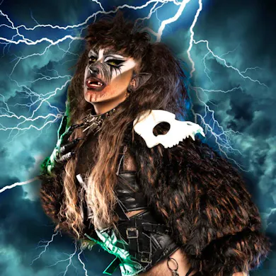 Artist Avatar