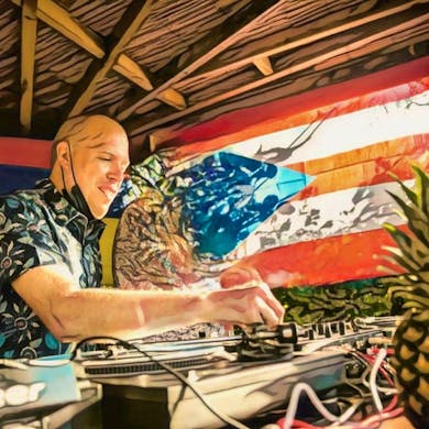 Artist Avatar